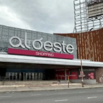 El ex Showcenter de Haedo vuelve a moverse: IRSA acelera las obras y crece la expectativa por un mega outlet