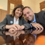 La fortuna de Bullrich volvió a crecer y en el Gobierno ya hablan de blindaje político mientras explota el caso Adorni