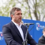 Mientras Nación frena obras, Achával acelera escuelas en Pilar y se posiciona como uno de los intendentes con mayor inversión educativa