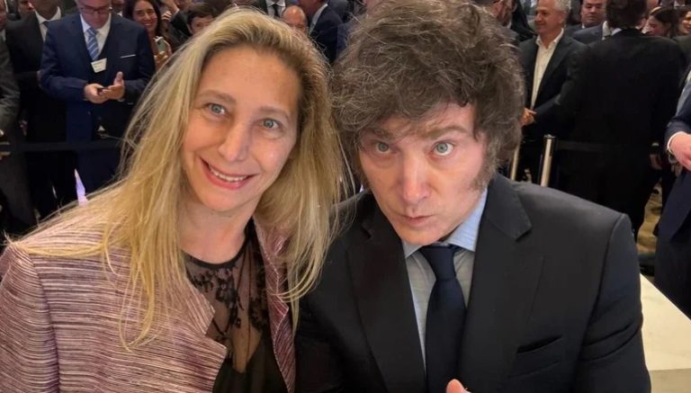 Karina Milei expulsó a Bullrich de la mesa chica y la interna libertaria ya se devora al Gobierno