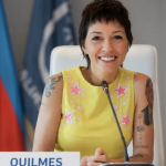 “Mientras Milei celebra el ajuste”: Mayra Mendoza viajó a Azerbaiyán y expuso la crisis habitacional argentina ante la ONU