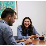 Sabbatella vuelve a meterse en Deportivo Morón y crece la tensión por una posible candidatura de Akerman