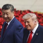 La frase de Xi Jinping sobre Putin que sacudió a Washington y reactivó el temor a una escalada global