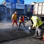 Lomas de Zamora pone primera en Alsina y Almirante Brown: la obra que promete ordenar uno de los corredores más calientes del Sur