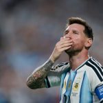 Ni Messi salva el humor social: el 85% de los argentinos asegura que el Mundial no le hace olvidar los problemas del país