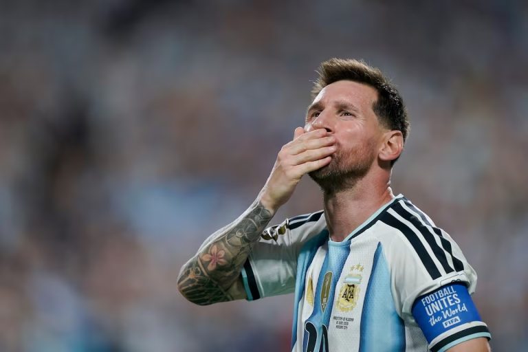 Ni Messi salva el humor social: el 85% de los argentinos asegura que el Mundial no le hace olvidar los problemas del país