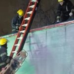 Las cámaras que evitaron que una tragedia quedara en la oscuridad: el impactante accidente que conmocionó a Berazategui
