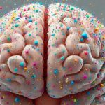 Microplásticos en el cerebro: el cuerpo humano ya es un tupper con ansiedad