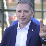 Fernando Gray sorprendió al peronismo y ungió a Axel Kicillof como presidenciable: “Hoy es el único candidato”