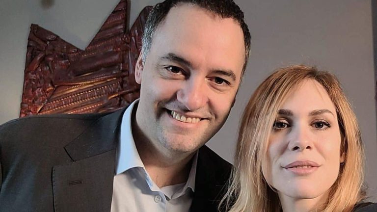 Lilia Lemoine explotó por la soledad de Adorni y dejó al desnudo una crisis incómoda en el mileísmo