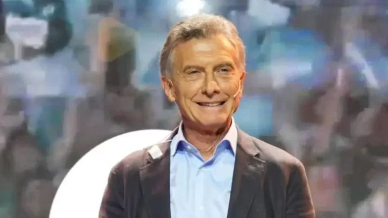 Macri pasó la gorra entre empresarios para resucitar al PRO y ya hablan del operativo retorno