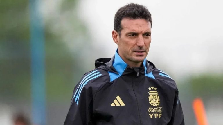 “Me pareció de mal gusto”: Scaloni estalló por Messi y en la Selección ya hablan del tema que nadie se animaba a tocar