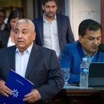 San Pedro, al borde del colapso: Salazar no paga los aguinaldos y quedó acorralado por un paro y una denuncia millonaria