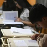 Tres de cada cuatro jóvenes terminan la secundaria, pero entre los más pobres solo lo logra el 60%