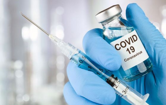 El pinchazo que terminó en pesadilla: denuncia que una vacuna contra el Covid la dejó con 75,6% de discapacidad