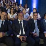 Córdoba 2027: el Mundial subterráneo donde Bornoroni, De Loredo y Juez se pelean por la camiseta de Milei
