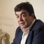 Espinoza movió el tablero y convirtió a La Matanza en la vidriera del peronismo que resiste