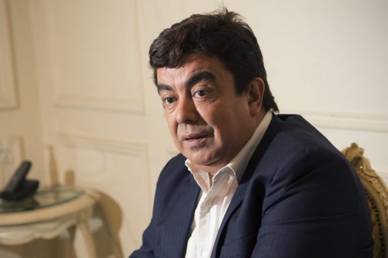 Espinoza movió el tablero y convirtió a La Matanza en la vidriera del peronismo que resiste
