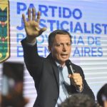 Seis candidatos y un solo gran elector: la guerra por heredar a Fernando Gray sacude Esteban Echeverría