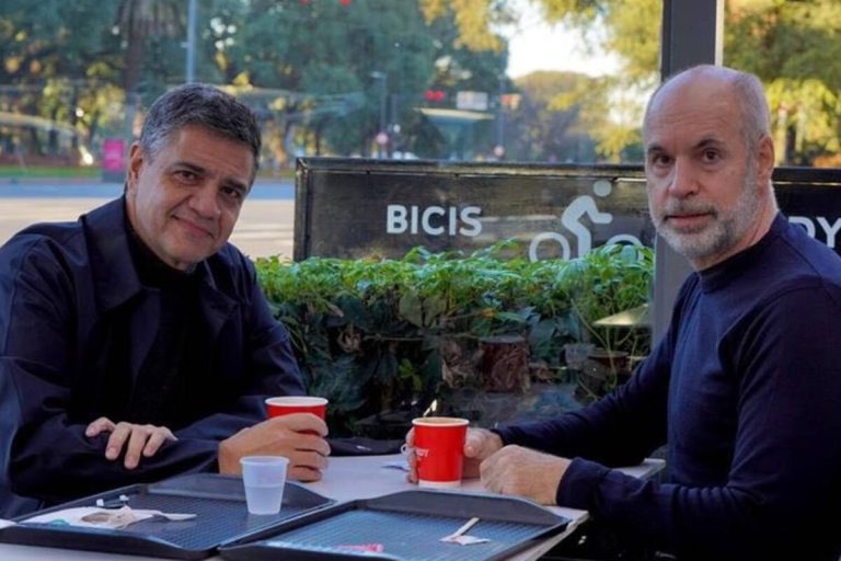 Larreta prepara su regreso y apunta contra el experimento Jorge Macri-Milei: “La Ciudad necesita gestión, no cosplay de motosierra”