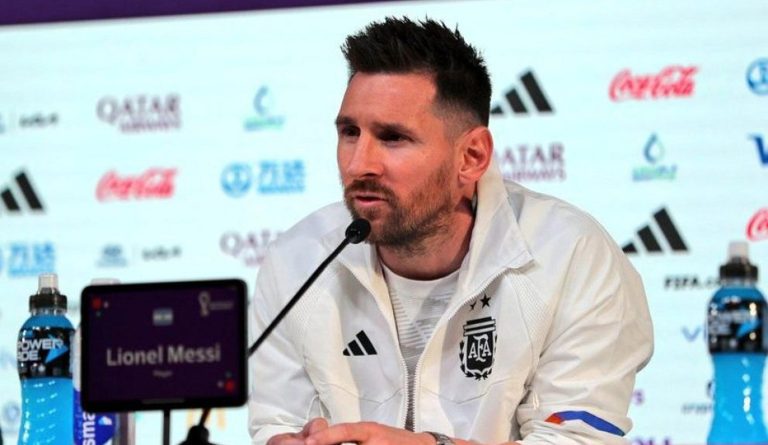 La Cámpora y los libertarios contra Messi: dos campañas, un mismo negocio con el odio
