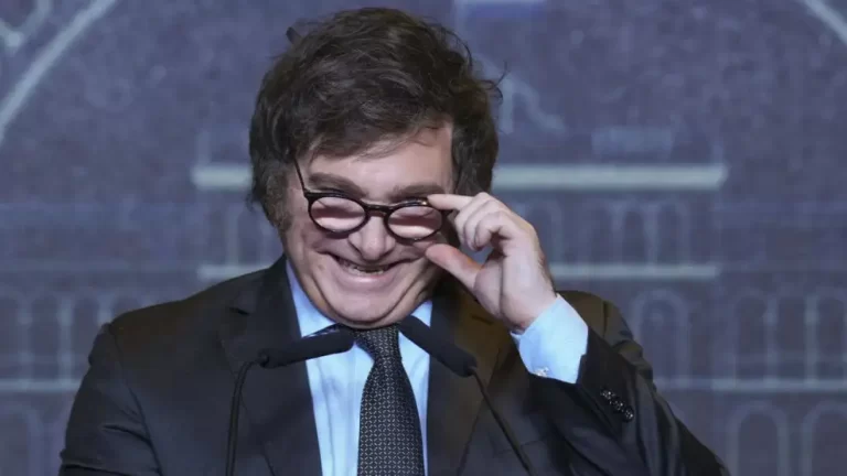 Milei prepara su jugada más brutal para 2027: suspender las PASO, tentar gobernadores y dejar al PJ en ruinas