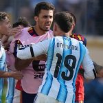 El Mundial terminó en tribunales: abogados de Estados Unidos preparan una demanda contra la FIFA por la sospechosa final de Argentina