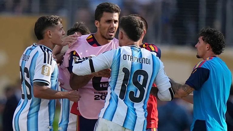 El Mundial terminó en tribunales: abogados de Estados Unidos preparan una demanda contra la FIFA por la sospechosa final de Argentina
