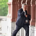 Catamarca al borde de la ruptura: el PJ cercó a Jalil por su coqueteo con Karina Milei y el plan para un tercer mandato