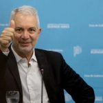 Julio Alak se sube a la ola de la IA: una startup eligió La Plata para revolucionar los oficios