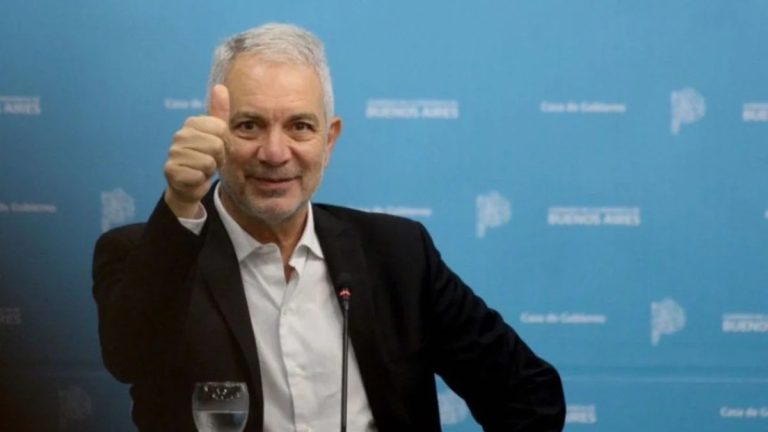 Julio Alak se sube a la ola de la IA: una startup eligió La Plata para revolucionar los oficios