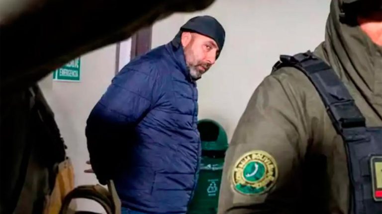 Fernando Cerimedo cayó en Palmasola, el penal de las violaciones grupales, los latigazos, el hambre y las letrinas rotas