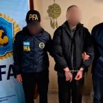 La libertad vigilada de Milei: detuvieron a un vecino por una amenaza en redes que nadie hizo pública