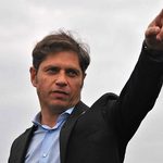 Kicillof lanzó su operativo rescate sobre los jóvenes endeudados bajo Milei: bastones, Lali y apellidos de siempre