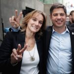 Malena fue a buscar respuestas y el kicillofismo le armó una encerrona: la reunión que terminó de incendiar la pelea por las reelecciones