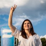 La tierra prometida de Mariel Fernández: expropiaciones, una calle que desapareció y 52 hectáreas para atraer capital privado en Moreno