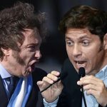 La campaña de 2027 ya empezó: Milei se pelea consigo mismo y el peronismo vuelve a ofrecer lo de siempre