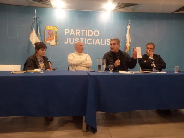 El peronismo prepara su plan para 2027: después de perder, dividirse y volver a dividirse, ahora descubrió la economía