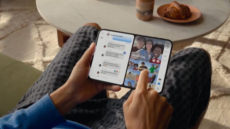 Apple presentó el iPhone Duo y en la Argentina ya calculan cuántas cuotas cuesta cada mitad