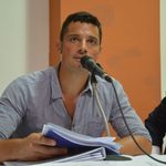 General Rodríguez: Mauro García admitió que no puede cortar el pasto y pagará $10 millones a una cooperativa de Luján