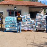 Secuestraron a dos choferes durante horas para robar un camión de pañales: el nuevo oro blanco del Conurbano