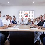 La UCR bonaerense estalló por la conducción de sus intendentes: 13 a 13, una abstención y una interna sin salida