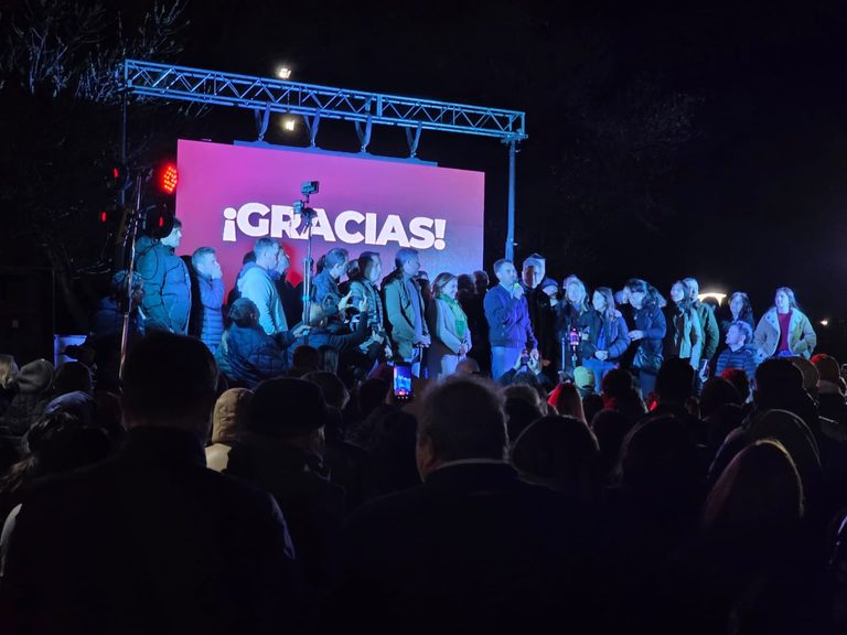 Milei se borró de Córdoba y el peronismo arrasó: una paliza en la cuna de Cambiemos enciende todas las alarmas para 2027