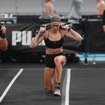 Ganó cubierta de materia fecal: el escándalo fitness que obligó a cambiar las reglas de una competencia mundial