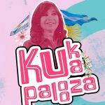 Kukapalooza: el kirchnerismo tendrá su propio festival en San Martín con Boudou, Zannini, música y gastronomía