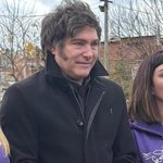 Del “Viva la libertad” al “se olvidaron de la gente”: Leila Gianni abandonó a Milei y dinamitó al Gobierno