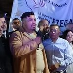 Una nena herida y un concejal que podría perder la banca: la pelea libertaria que convirtió al Concejo de Ezeiza en un escándalo