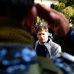 LLA descubrió la inseguridad bonaerense y exige tropas federales: presión sobre Kicillof con La Matanza como escenario