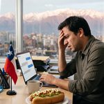 Argentina conquistó Chile sin cruzar la cordillera: la inteligencia artificial habla como argentina y desespera al país vecino