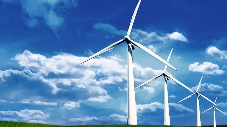El municipio que decidió cobrarle impuestos al viento: la insólita tasa que puede dejar casi US$ 400.000 por año